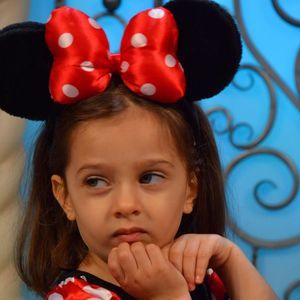 Meet your Posher, Tamra